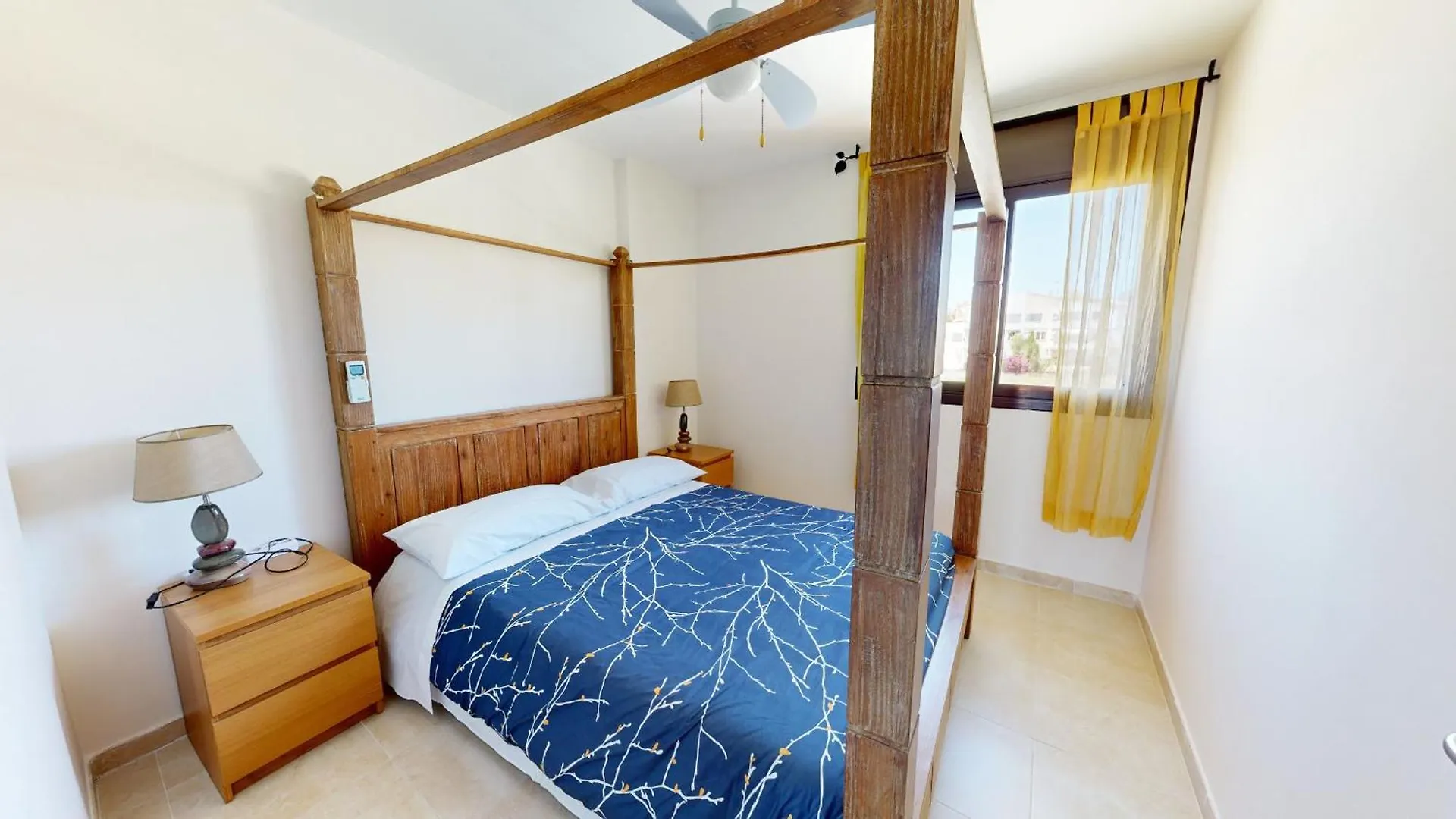 Vila Casa Raquel L'Ampolla Prázdninový dům
