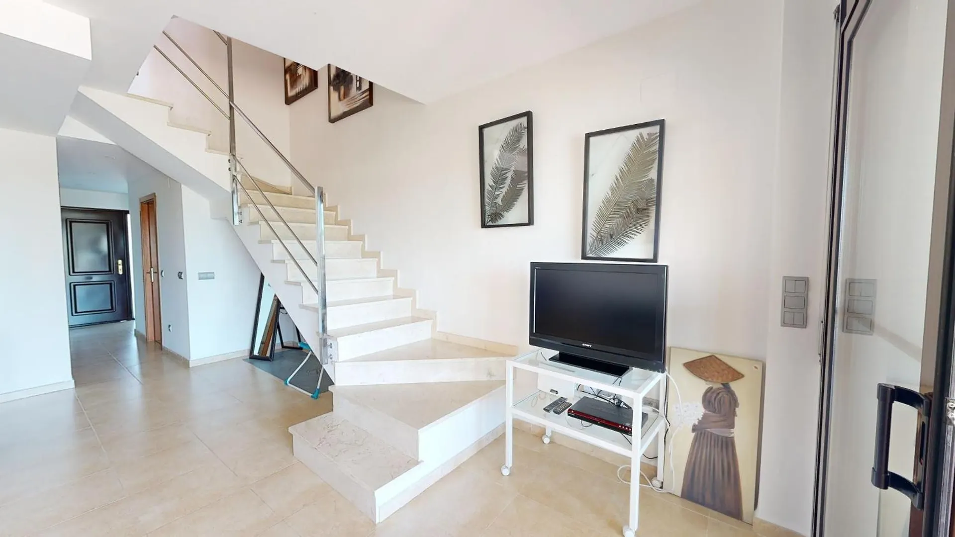 Prázdninový dům Vila Casa Raquel L'Ampolla