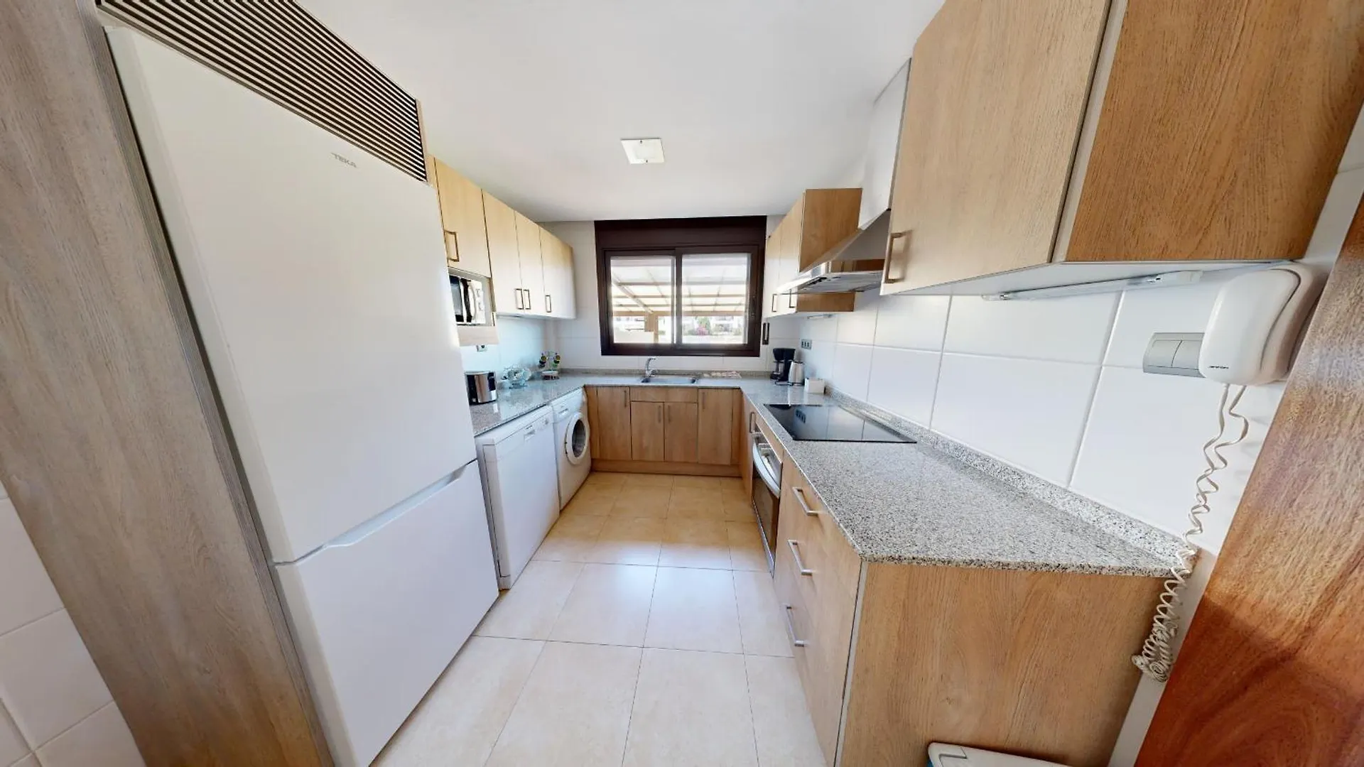 Vila Casa Raquel L'Ampolla 0*,
