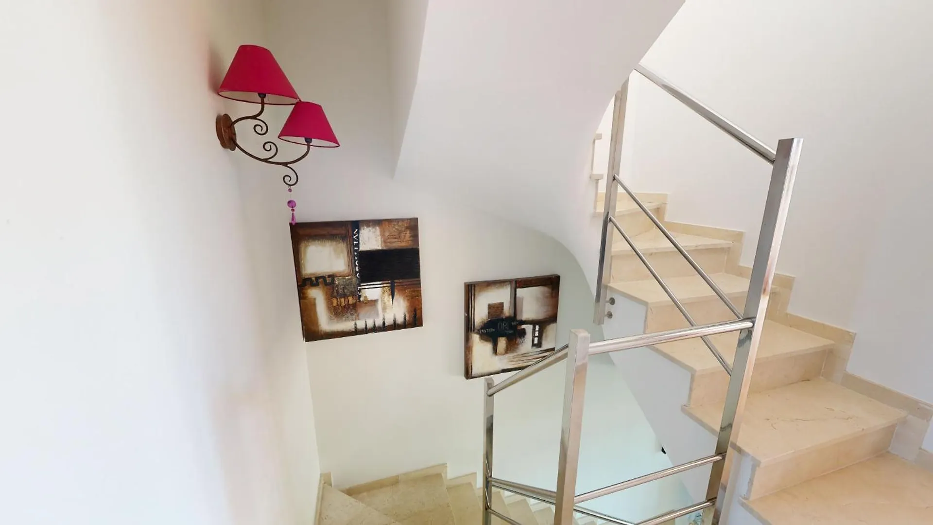 Prázdninový dům Vila Casa Raquel L'Ampolla