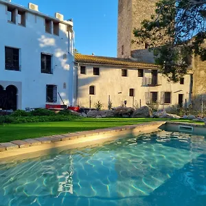 Hotel Castell Granadella, L'Ampolla