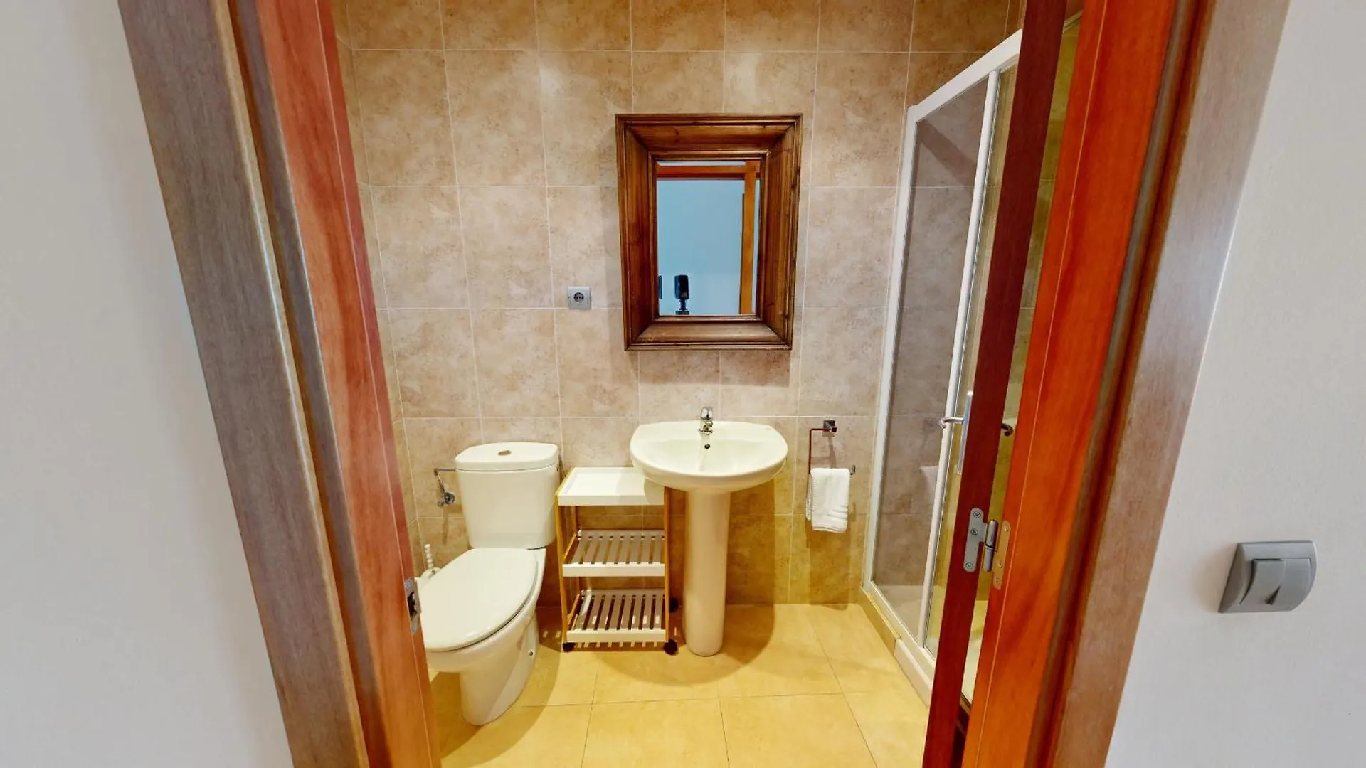 Holiday home Casa Raquel Villa L'Ampolla