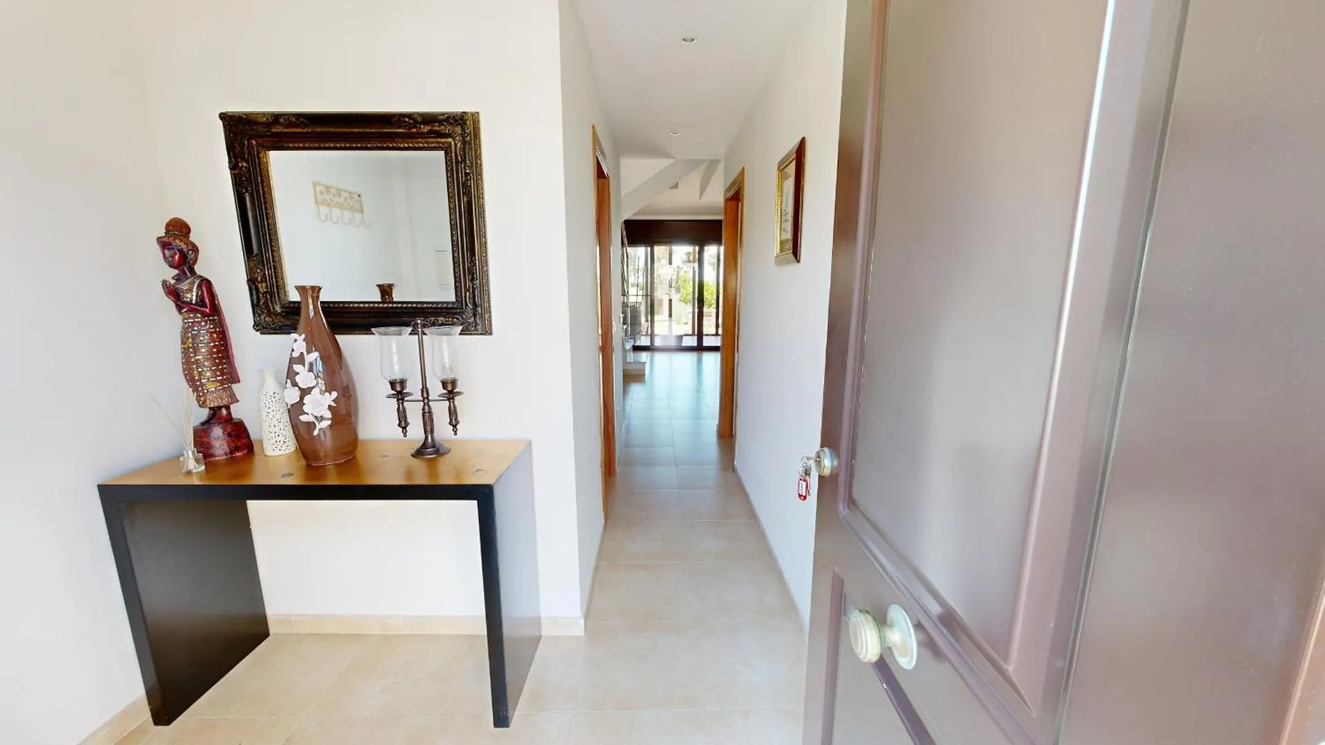 Holiday home Casa Raquel Villa L'Ampolla Spain