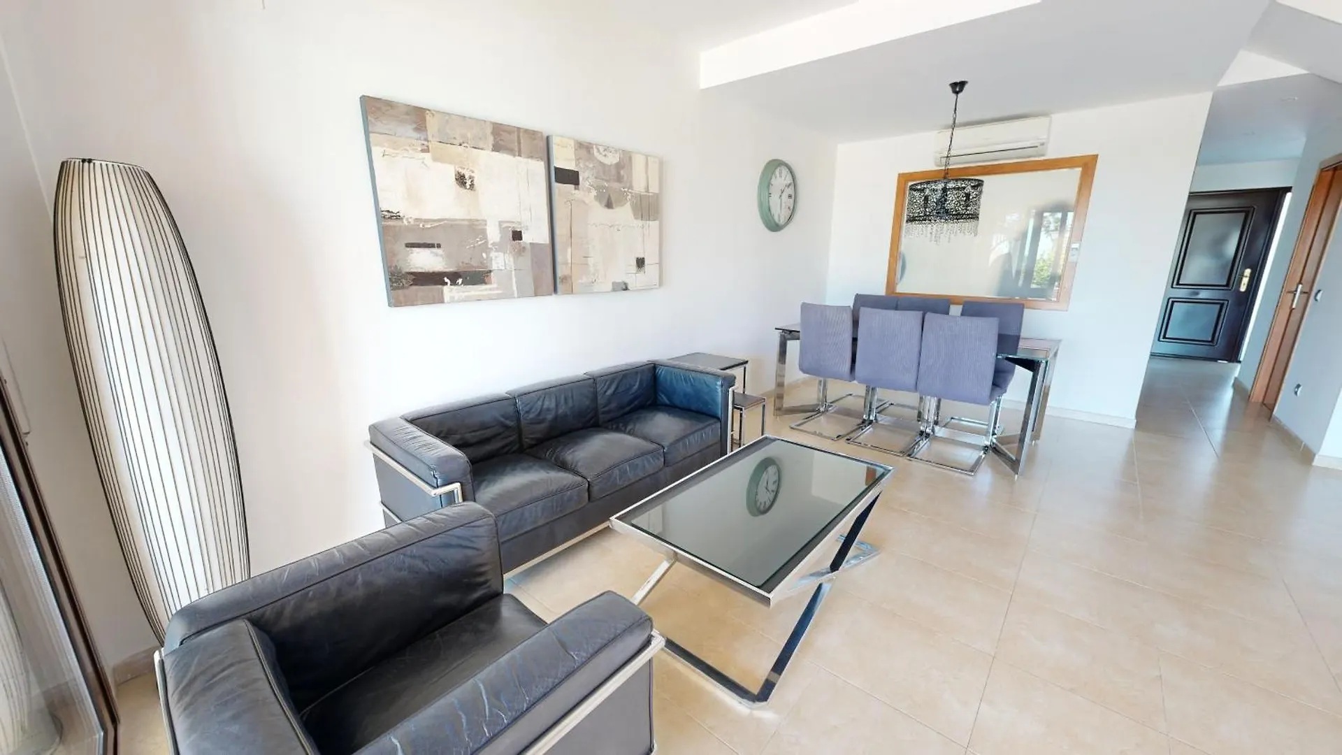 Casa Raquel Villa L'Ampolla Spain