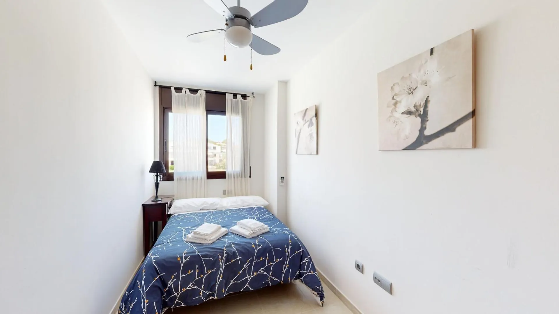 Casa Raquel Villa L'Ampolla