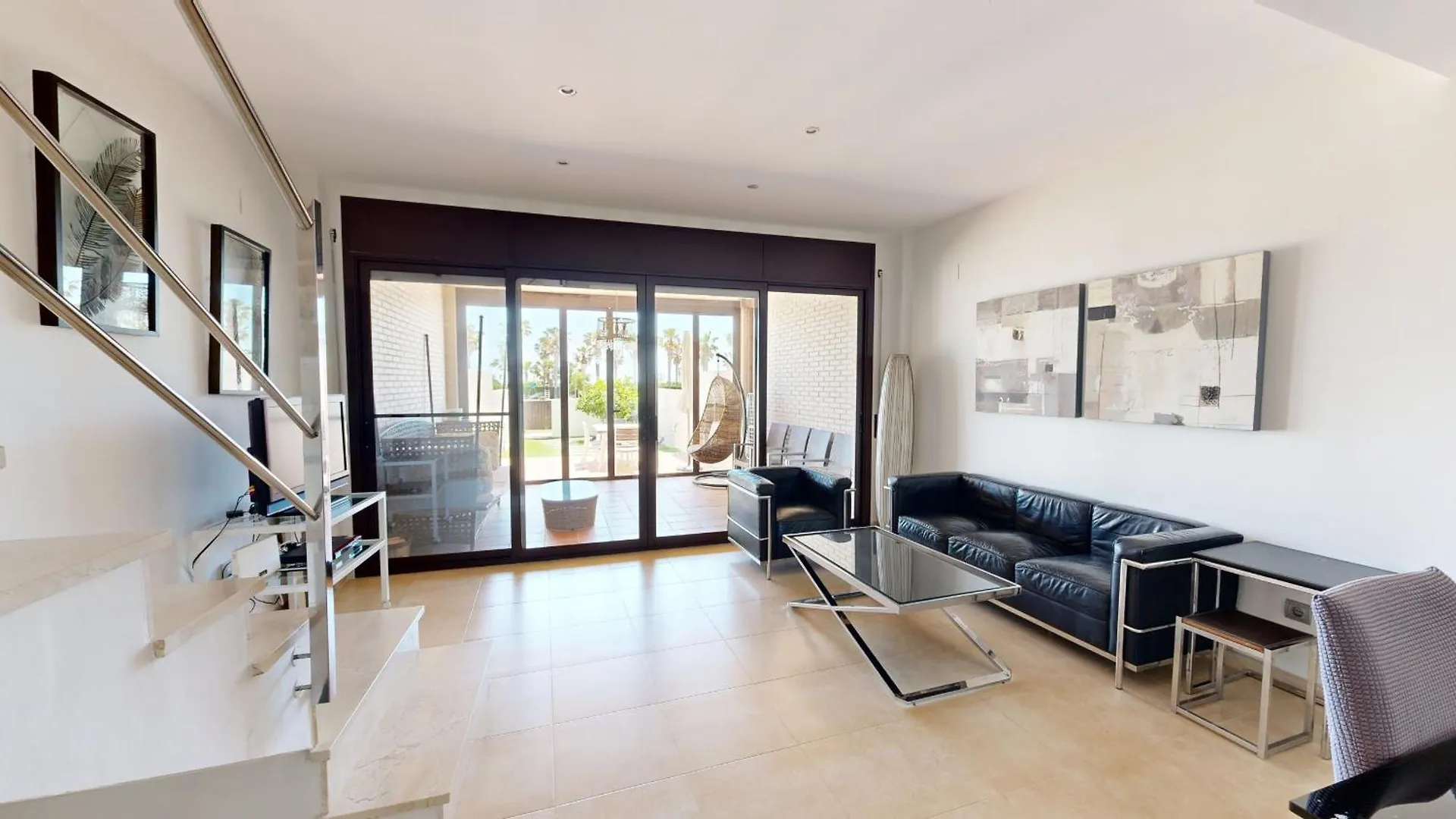 Casa Raquel Villa L'Ampolla
