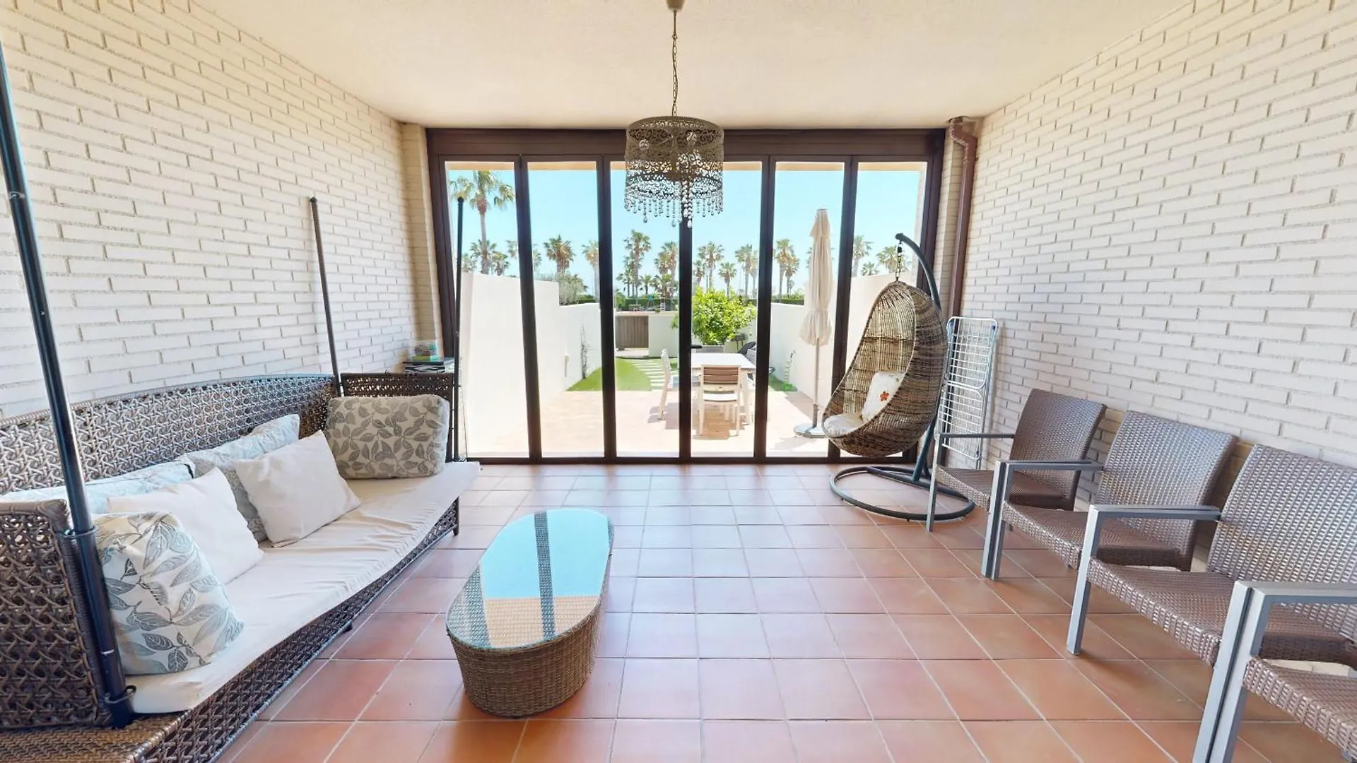Casa Raquel Villa L'Ampolla Holiday home