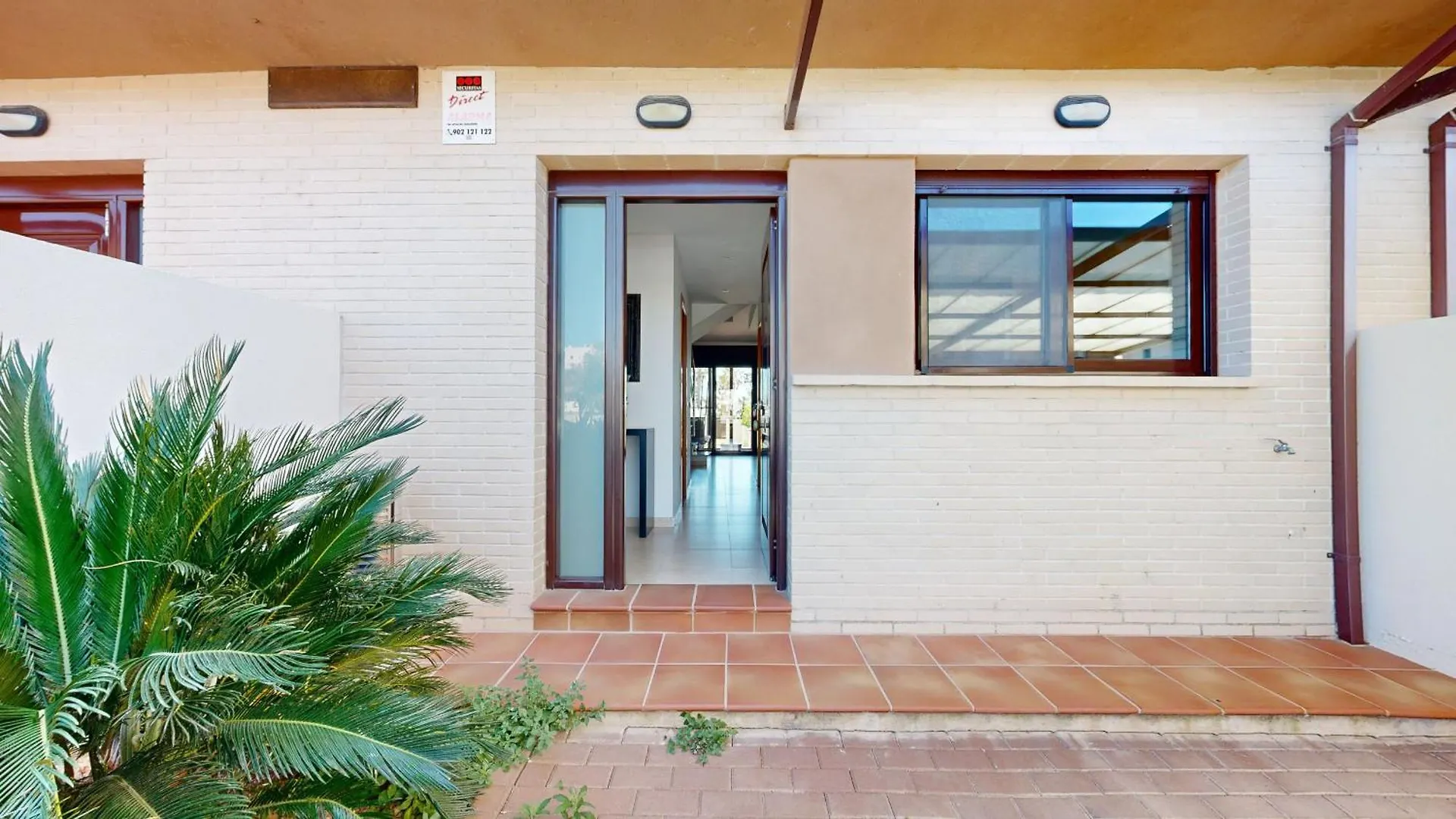 Casa Raquel Villa L'Ampolla Holiday home