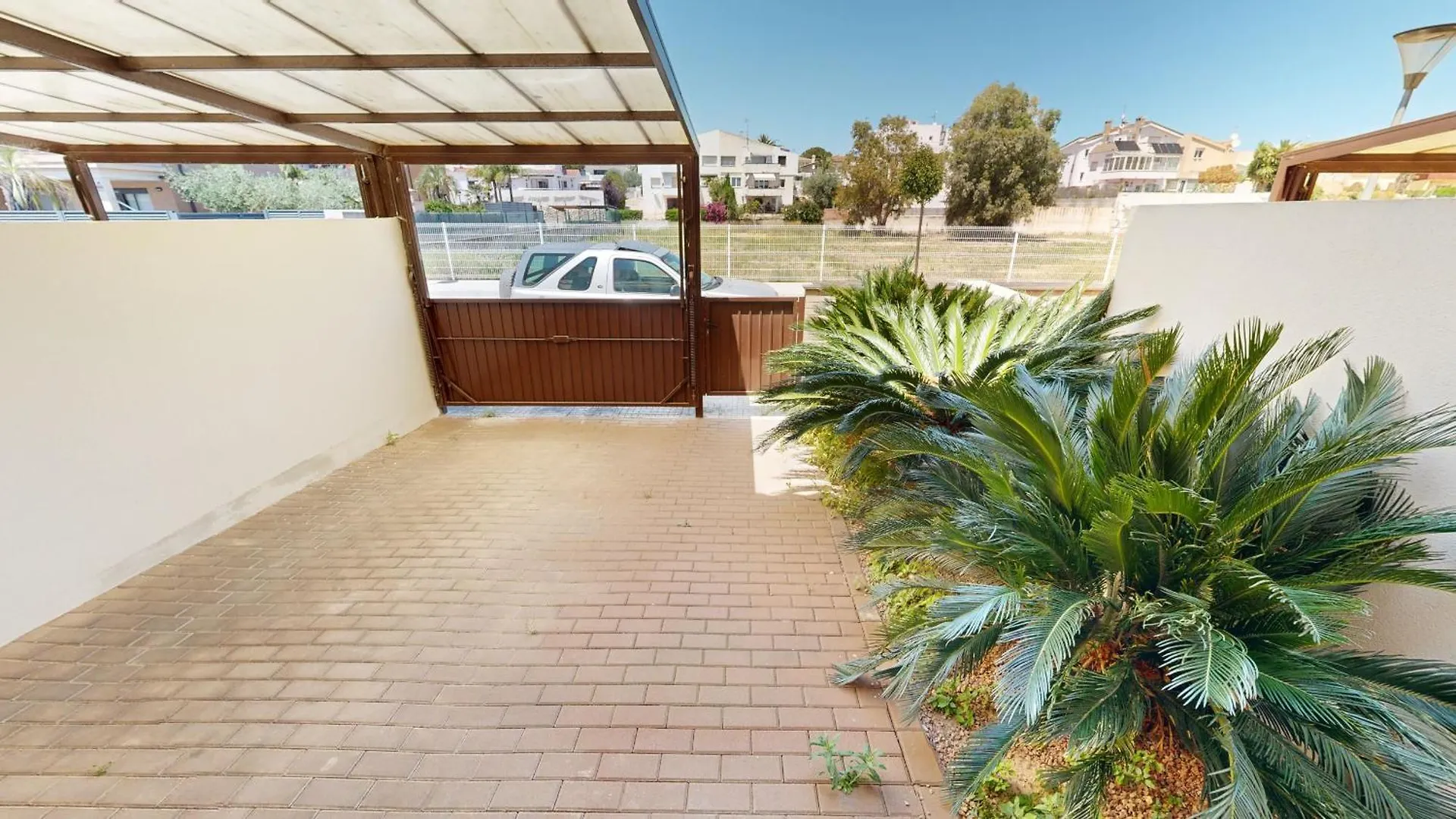 Holiday home Casa Raquel Villa L'Ampolla Spain