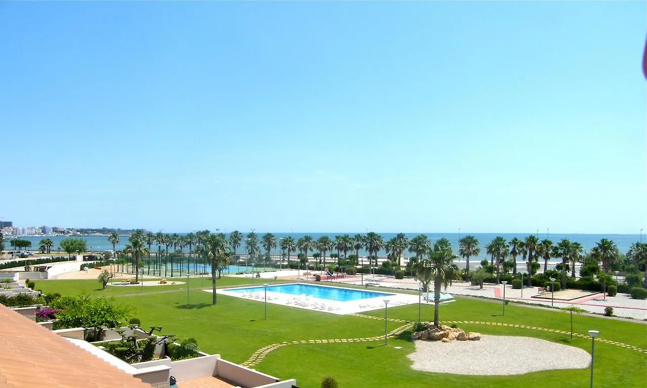 Casa Raquel Villa L'Ampolla